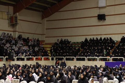 تصاویر|جشن ایراندخت در تبریز با عطر رضوی