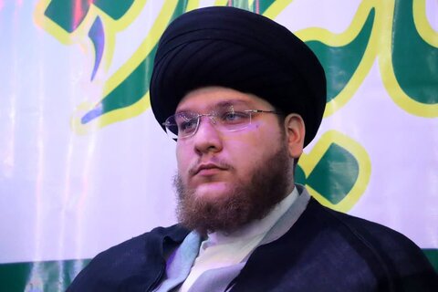 تصاویر/ کاروان زیر سایه خورشید در آبپخش