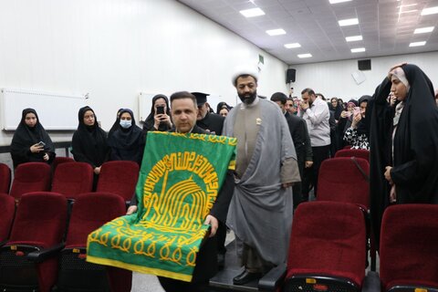 تصاویر/ دومین روز حضور کاروان زیر سایه خورشید در ارومیه