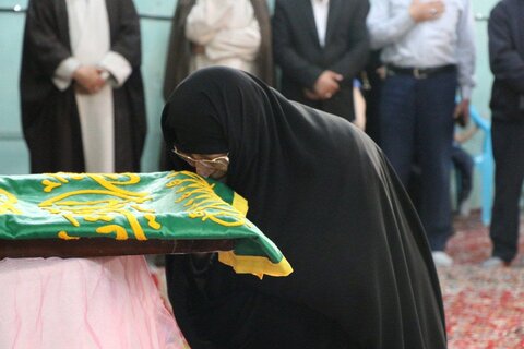 تصاویر/ دومین روز حضور کاروان زیر سایه خورشید در ارومیه