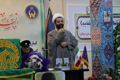 تصاویر/ دومین روز حضور کاروان زیر سایه خورشید در ارومیه