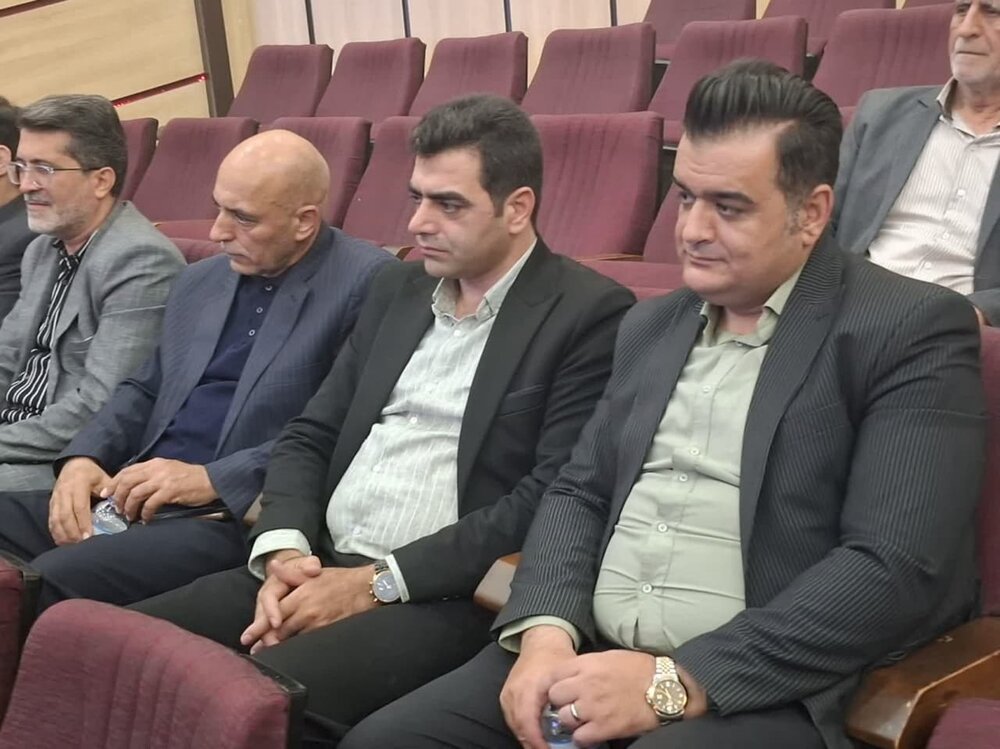 همایش بزرگداشت روز شوراها در کاشان برگزار شد+عکس