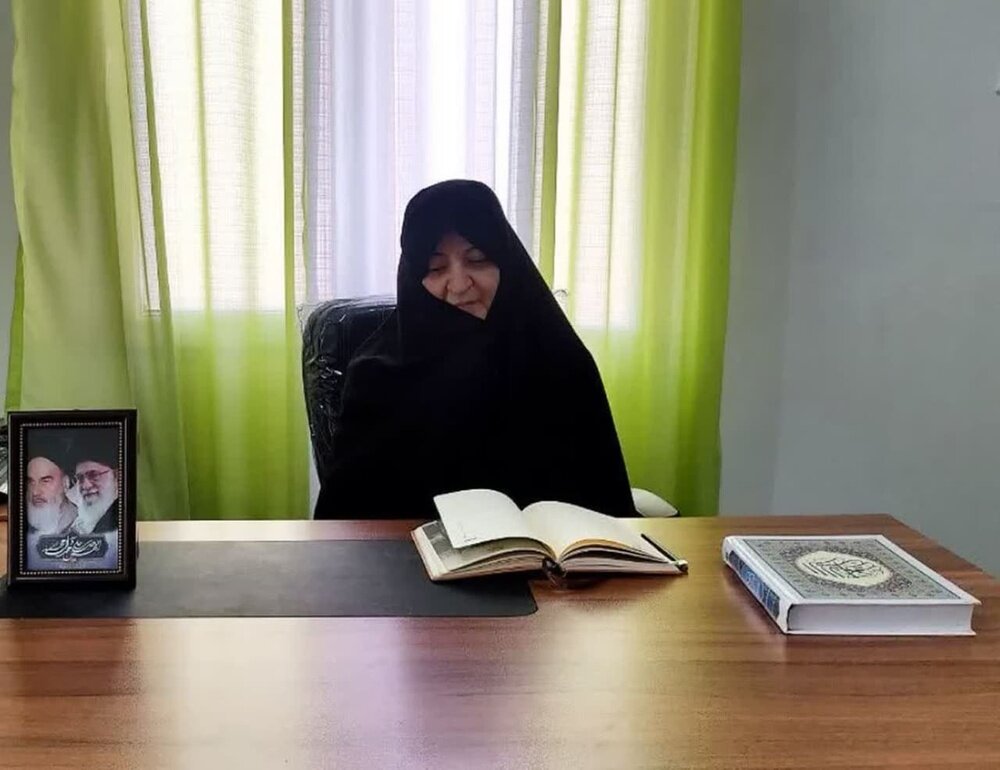 نقش حضرت معصومه (س) در گسترش علم، حکمت و دفاع از ولایت