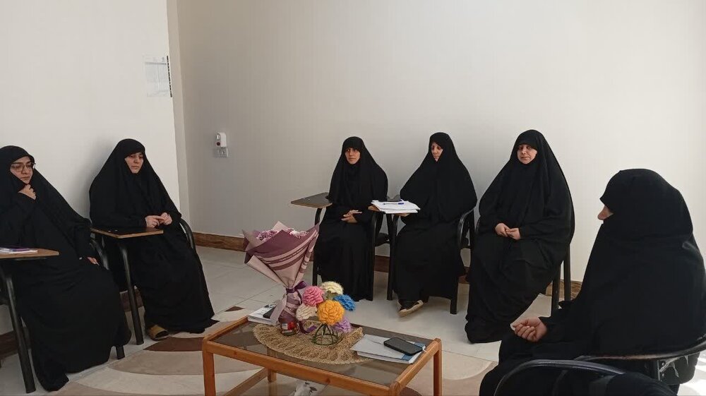 هدف اصلی شورای راهبردی توسعه فرهنگ امر به معروف است