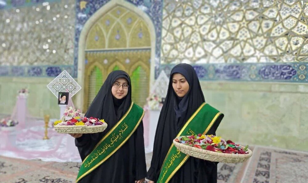 یادداشت | دختران تمدن‌ساز