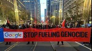 Google DeepMind UK staff move to unionise to challenge links to Israeli military