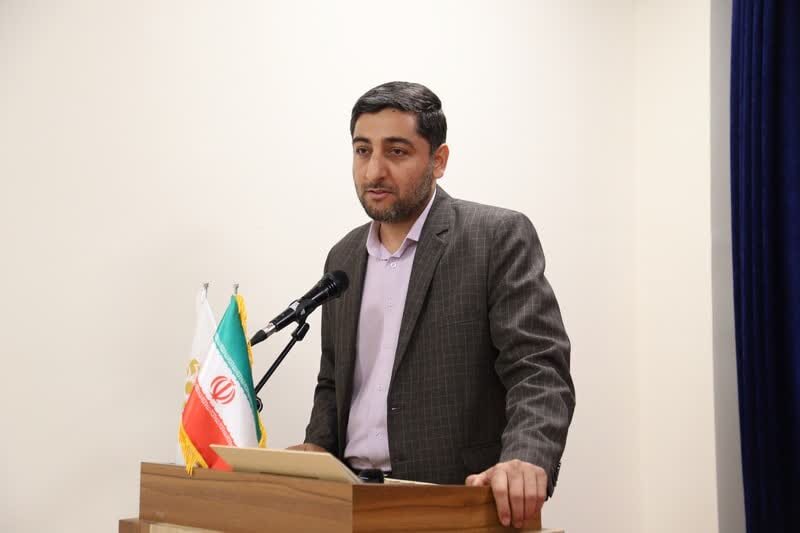 برگزیدگان سومین دوسالانه جشنواره قصه گویی «نهال امید» در بوشهر معرفی شدند