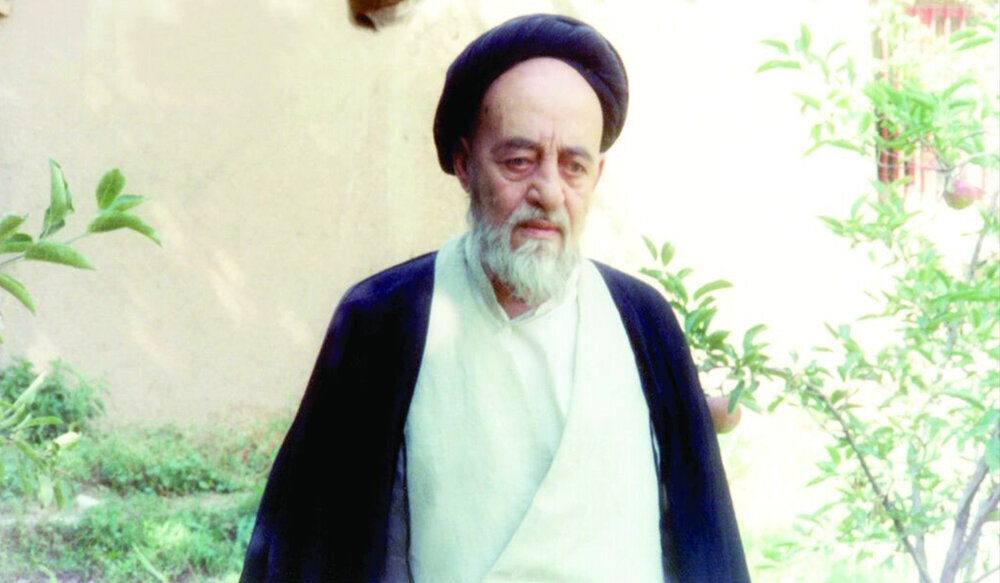 بیٹیوں کے بارے میں علامہ طباطبائی رحمۃ اللہ علیہ کی خاص ہدایت