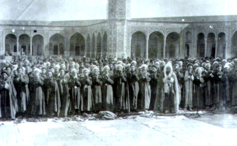 چگونه قم به قلب تپنده تشیع تبدیل شد؟