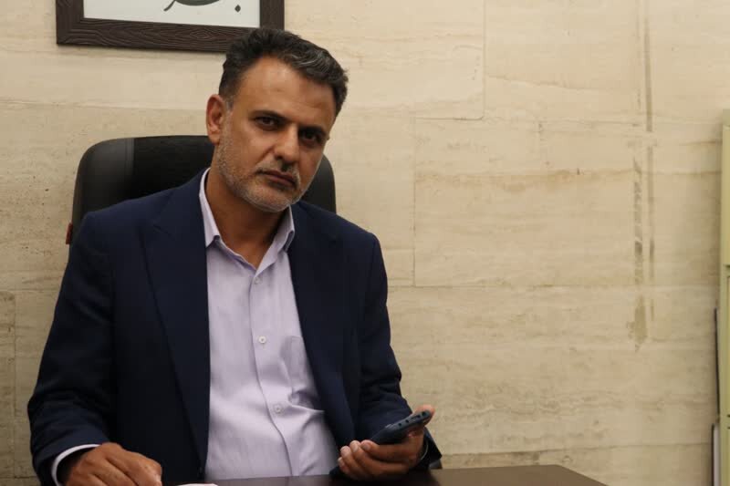 برگزاری جشن زیر سایه خورشید در فارس