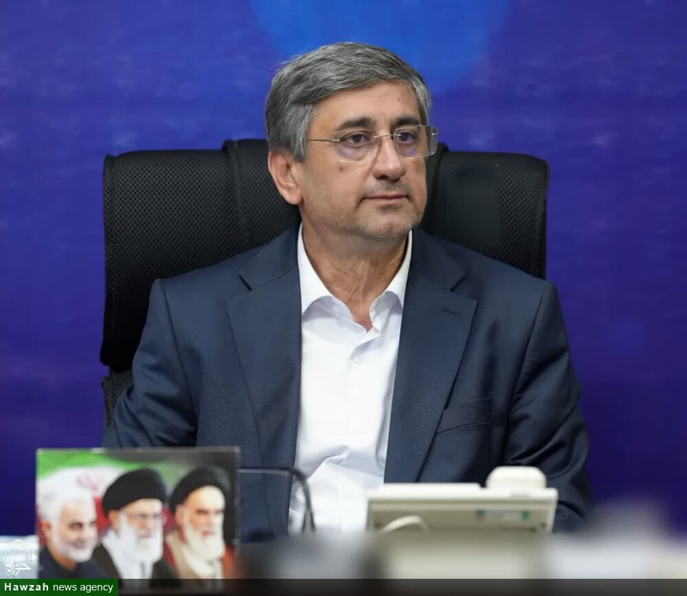 دختر گوهر تابناک حیات است