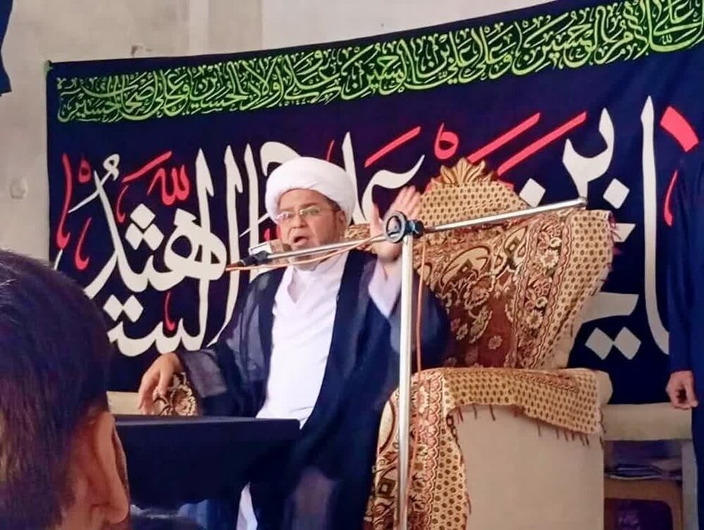 اتحاد و وحدت کو فروغ اور احترامِ مسالک کو مدنظر رکھا جائے