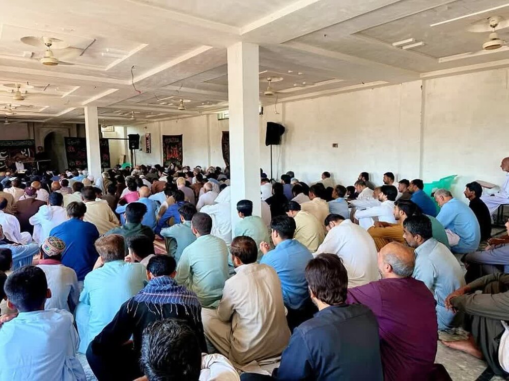 اتحاد و وحدت کو فروغ اور احترامِ مسالک کو مدنظر رکھا جائے