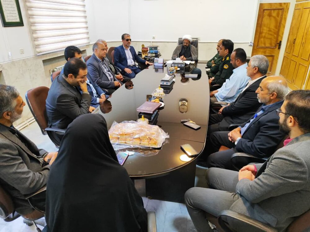 لزوم بهره‌گیری از نظرات نخبگان و جوانان برای برنامه‌ریزی و تصمیم‌سازی‌ها