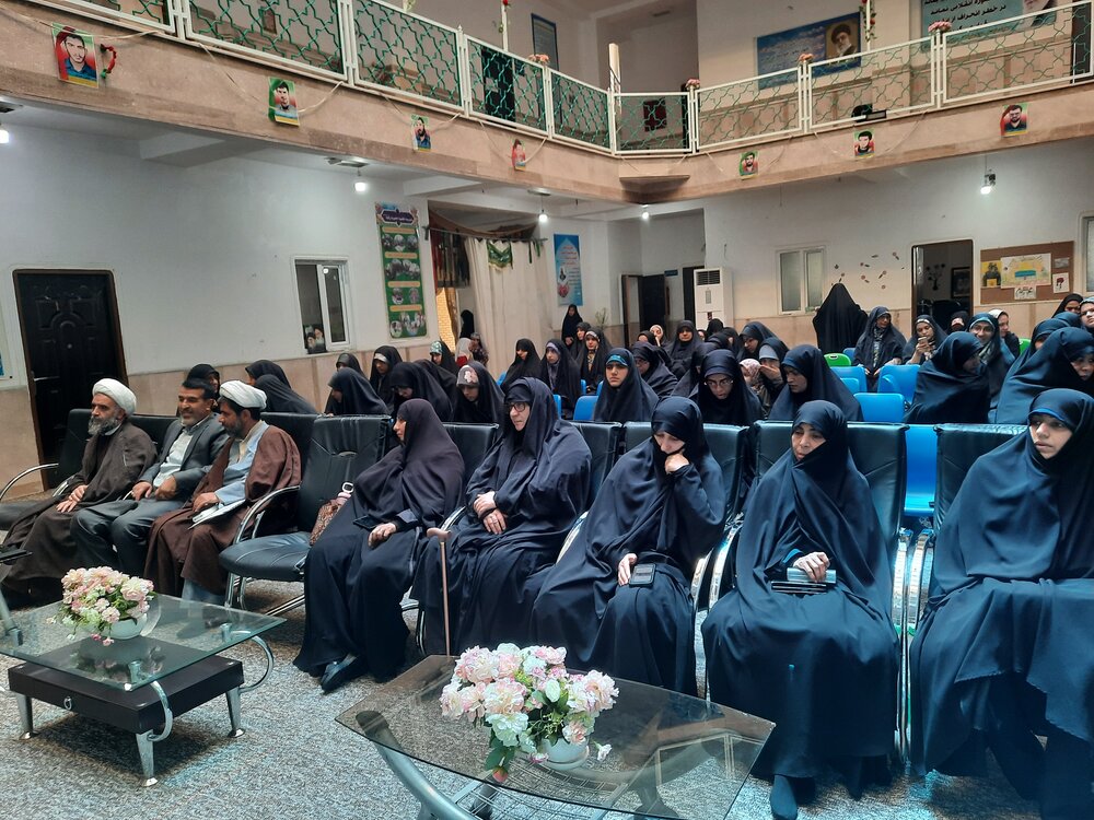 بزرگداشت روز شهید مطهری