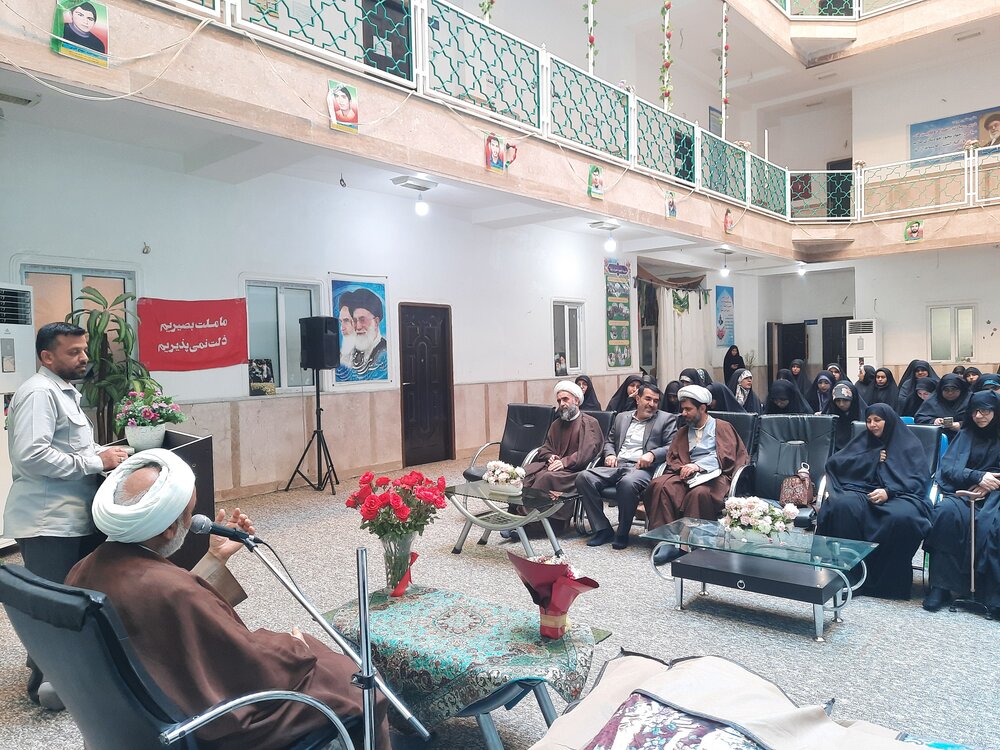 بزرگداشت روز شهید مطهری