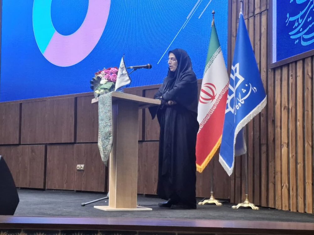 نوزدهمین گردهمایی بینالمللی انجمن ترویج زبان و ادبیات فارسی در کاشان آغاز شد+عکس