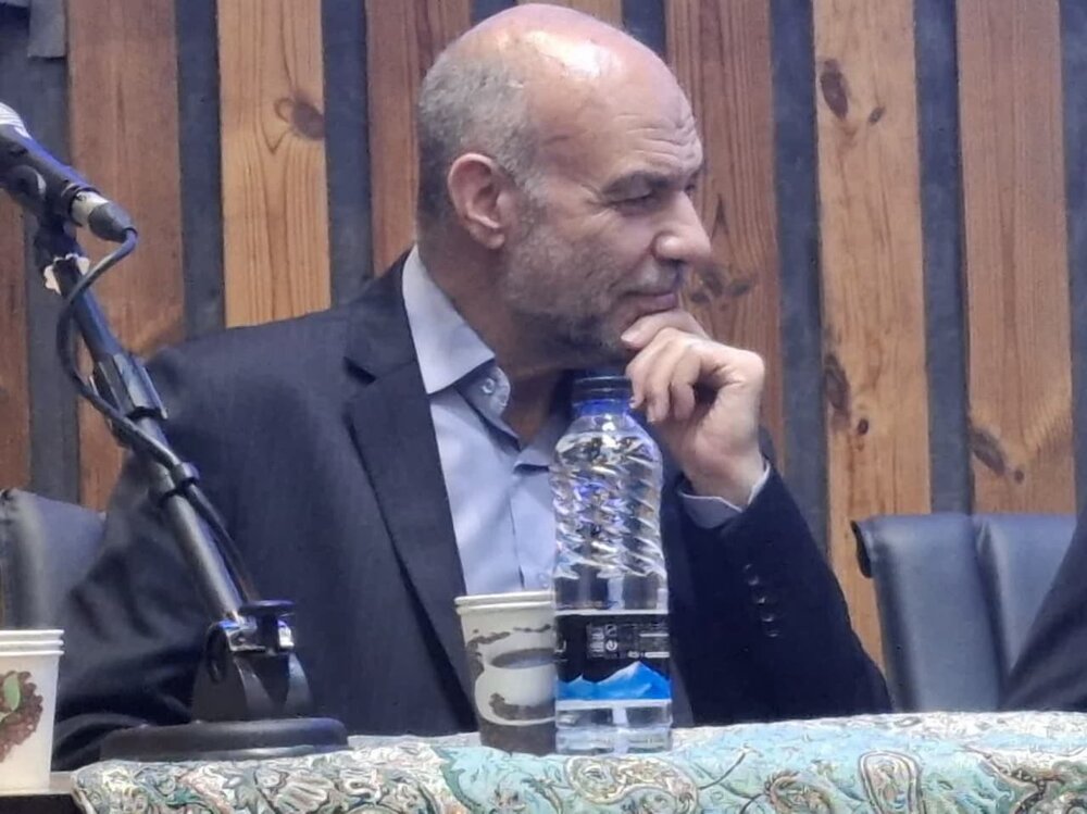 نوزدهمین گردهمایی بین‌المللی انجمن ترویج زبان و ادبیات فارسی در کاشان آغاز شد+عکس