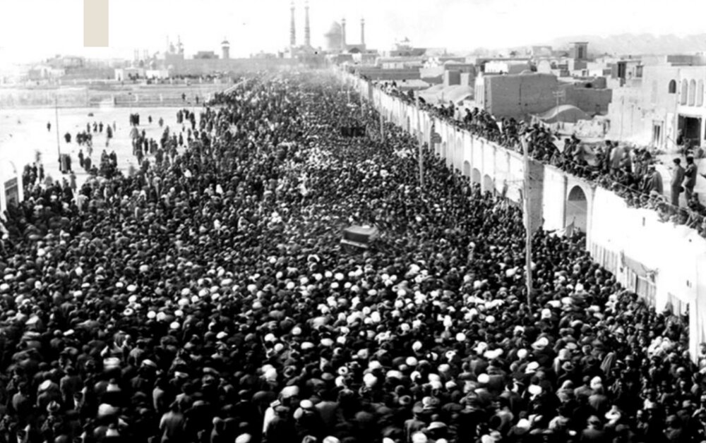 میراث حاج شیخ و شاگردان برجسته استاد مجتهدپرور 1 میراث حاج شیخ و شاگردان برجسته استاد مجتهدپرور