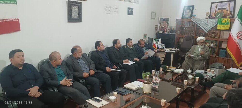 تفرش آماده برگزاری هفته فرهنگی با محوریت دهه کرامت/ سه جشن بزرگ ویژه دختران در راه است