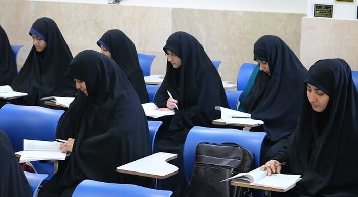 آغاز پذیرش بدون آزمون جامعه الزهرا (س) در سطوح ۲ و ۳