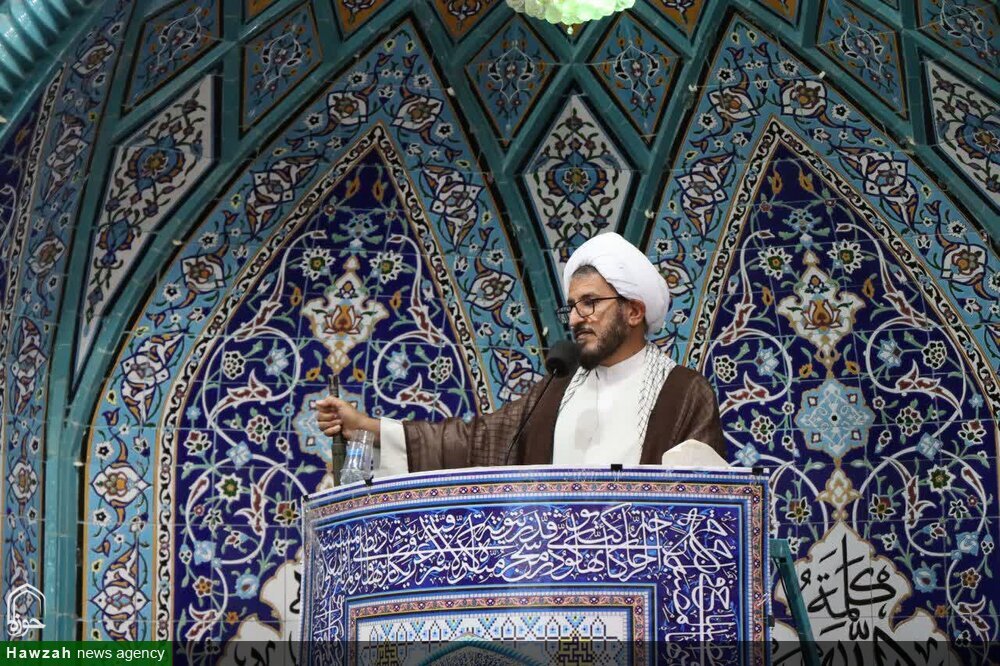 عمل به منویات رهبری معظم در روایت نقاط قوت کشور، وظیفه‌ای همگانی است