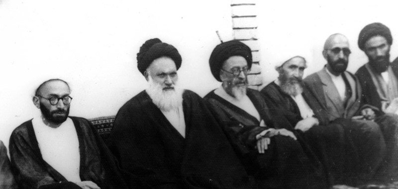 نبرد پنهان سه مرجع برای بقای حوزه در دوران پهلوی 2 نبرد پنهان سه مرجع برای بقای حوزه در دوران پهلوی