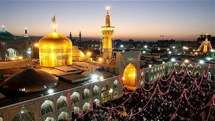 دهه کرامت فرصت مناسبی برای نهادینه کردن سبک زندگی ایرانی اسلامی