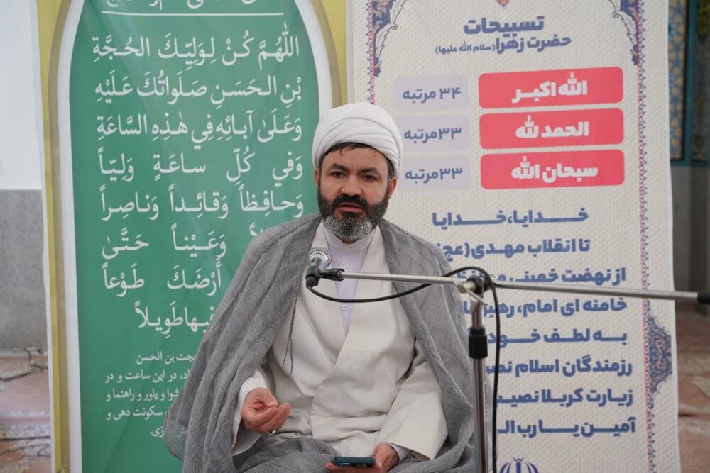 دهه کرامت فرصت مناسبی برای تبیین الگوهای تربیتی و معنوی است