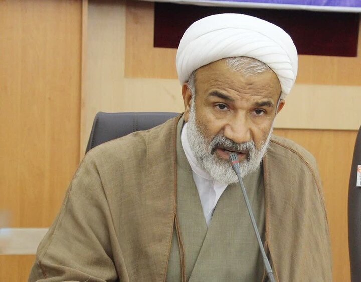 نهج‌البلاغه باید در زندگی مردم جاری شود