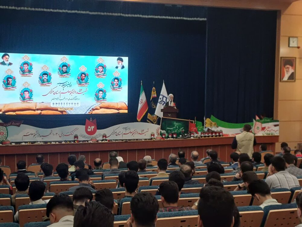 تعلیم و تربیت، ستون اصلی پیشرفت جامعه است