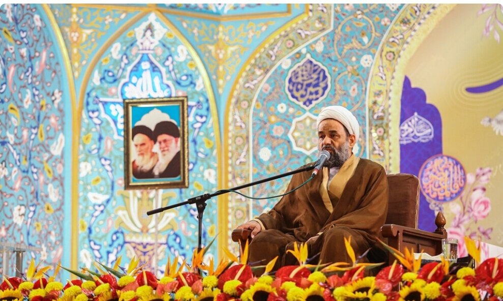 حضرت فاطمه معصومه(س) محدثه آل‌ علی(ع) و تبیین کننده واقعه غدیر بودند