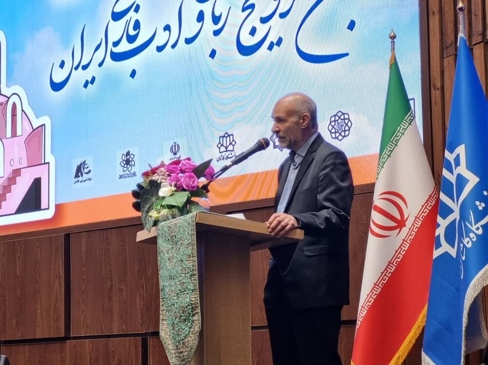 نهاد علم باید به ارتقای بنیادهای تخصصی، اثربخشی اجتماعی و تعالی انسان توجه کند