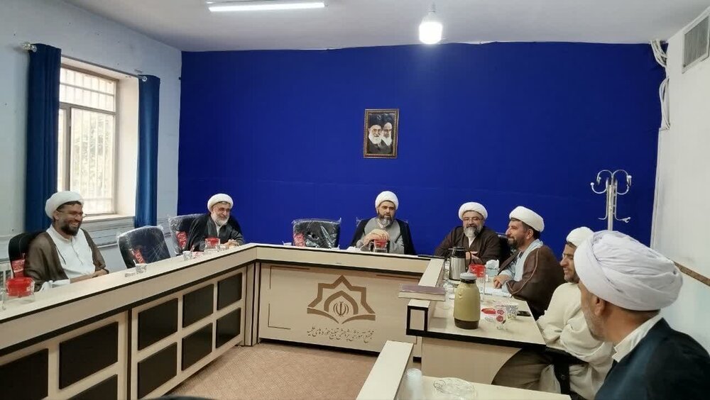 یک خبر از مجمع نمایندگان طلاب و فضلای حوزه علمیه قم