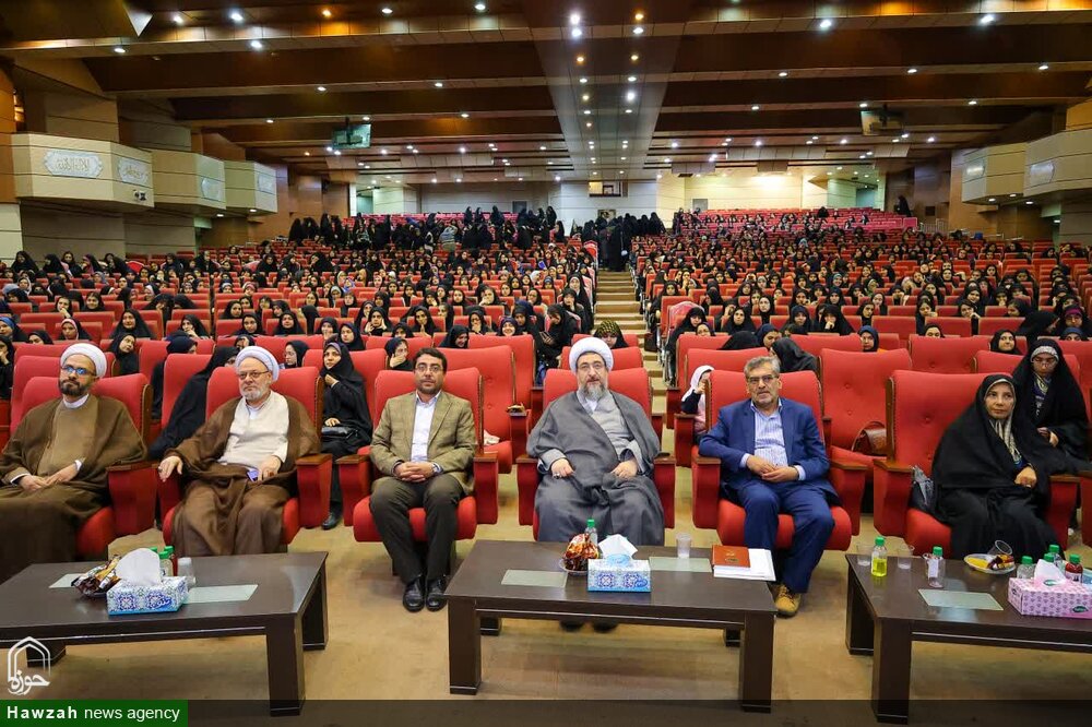 تصاویر | مراسم کاروان جشن "دختر ایران" در تبریز