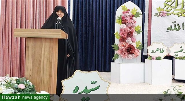 حضرت معصومه(س)؛ الگوی صبر، استقامت و عشق به ولایت برای بانوان