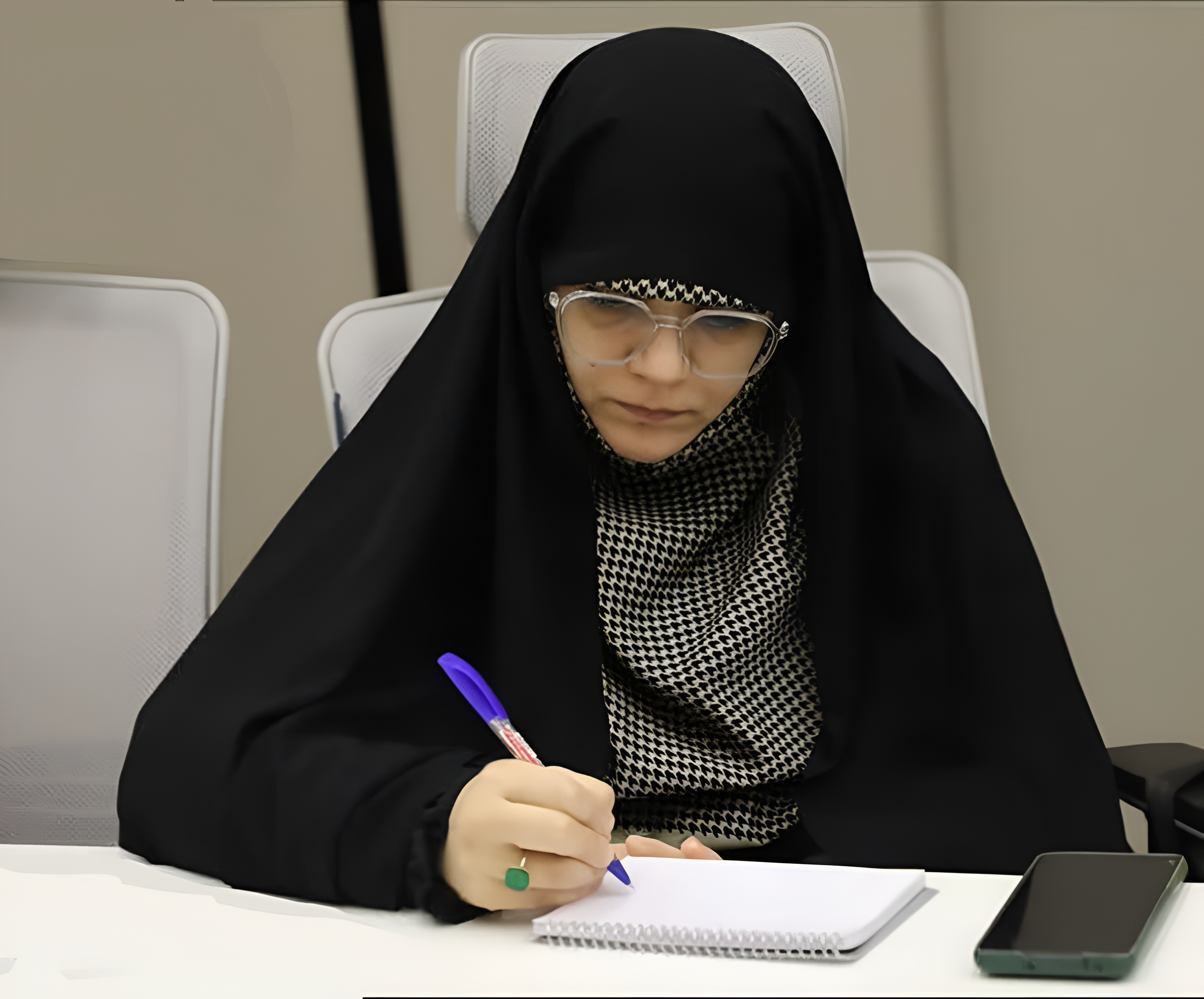 حضرت معصومه (س)؛ الگویی برای توانمندسازی زنان تاریخ