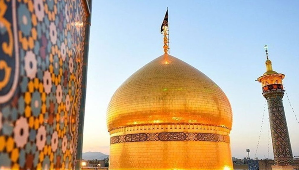 گردهمایی بین‌المللی خواهران طلبه در حرم مطهر حضرت معصومه (س)