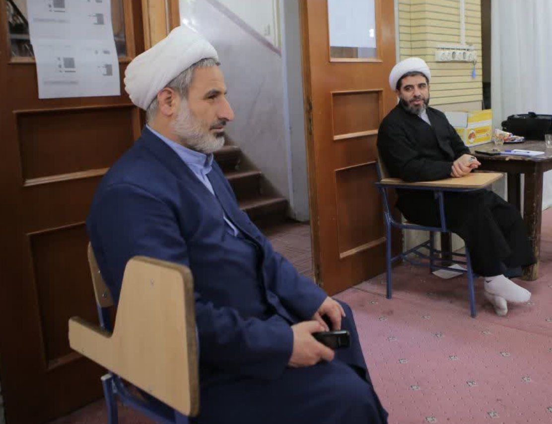 تقویم آموزشی امتحانات ترم دوم در مدرسه علمیه آیت‌الله آخوند اعلام شد