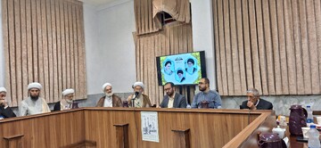 «الرسالة الفاطمیة» رونمایی شد