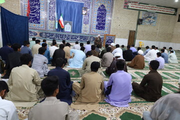 علم بدون تهذیب ابزار است نه نور