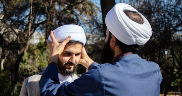 یادداشت | بازیابی هویت حوزه در قاب تصویر