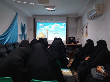 سیره حضرت معصومه(س) الگوی عملی و معنوی در قرآن و آموزه‌های معصومین(ع) است