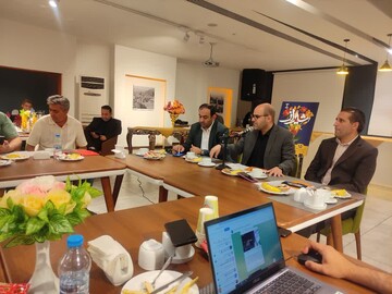 برنامه های هفته شیراز تشریح شد