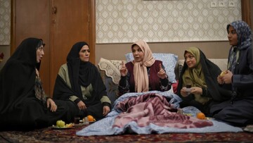 ضعف در روایت خلاقانه با وجود ایده جذاب