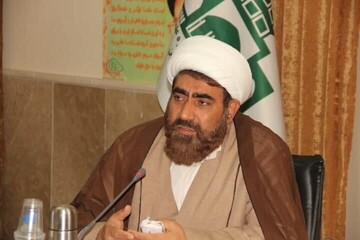 حضرت فاطمه معصومه(س) دارای شخصیتی رفیع و مقام والا است