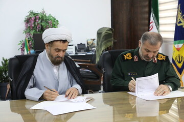 نمازخانه های بین راهی مازندران ساماندهی می شود