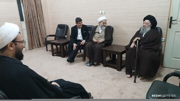 تلاش‌های دفتر تبلیغات اسلامی در راستای گسترش فعالیت‌های فرهنگی قابل تقدیر است