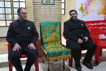 تصاویر/ خدام رضوی در روستاهای تنگستان