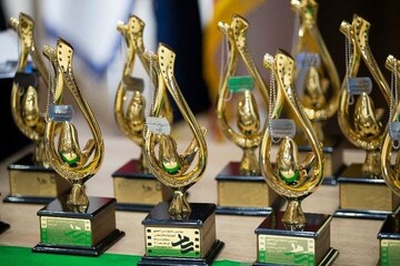 سیرجان میزبان ششمین جشنواره بین المللی فیلم کوتاه دفاع مقدس